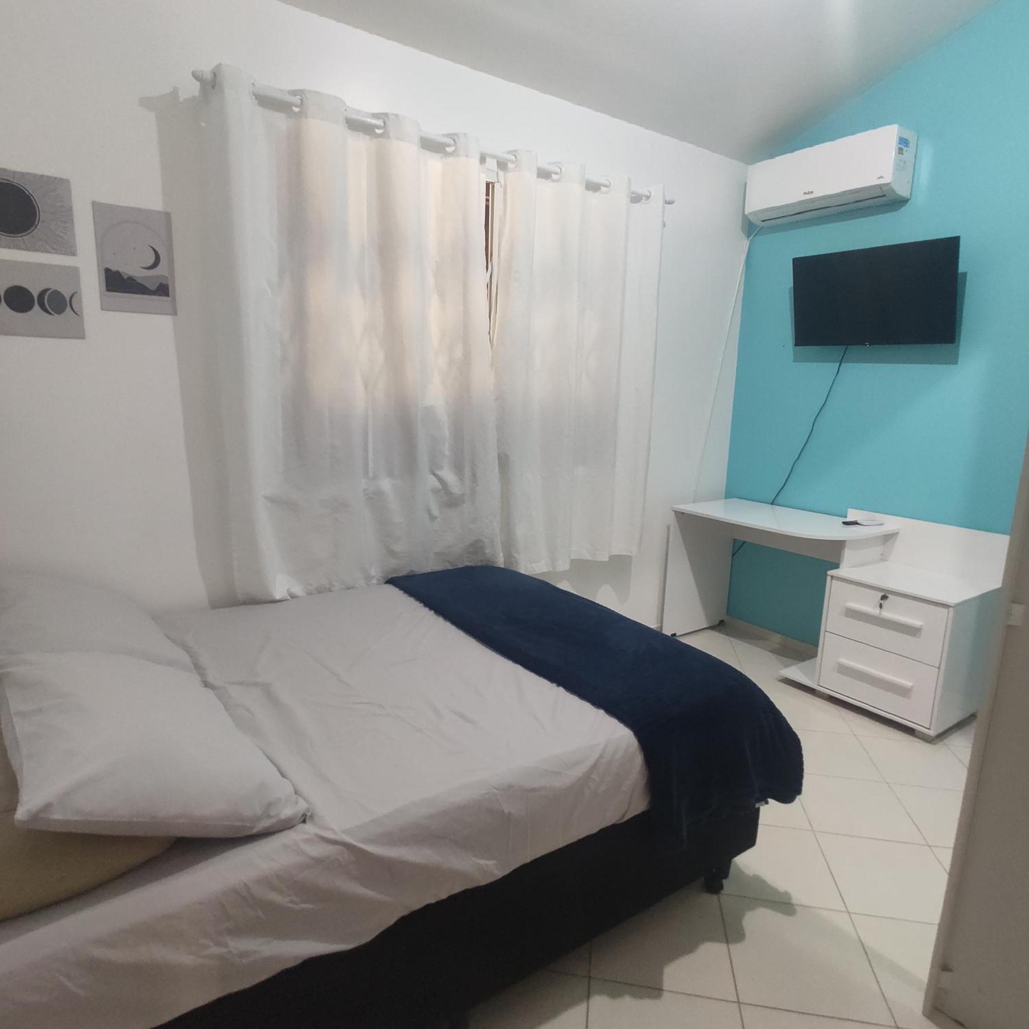 Casa De 2 Quartos Na Praia Da Joaquina Florianópolis Exterior foto